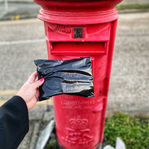 Meet your Posher, Nancy - Picture 2 of 3